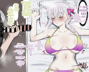 jitsu wa soushisouai-hentai