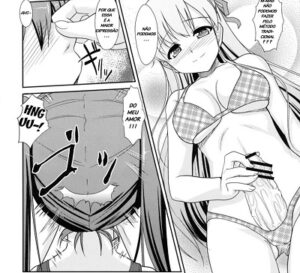 (Aogiri Penta)] Josou Musuko Vol. 06-hentai